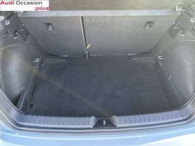 Audi A1 Sportback 30 TFSI 116 ch S tronic 7 S Line Plus   - 10