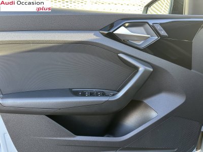 Audi A1 Sportback 30 TFSI 116 ch S tronic 7 S Line Plus   - 11