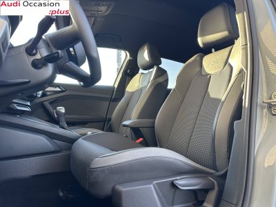 Audi A1 Sportback 30 TFSI 116 ch S tronic 7 S Line Plus   - 13