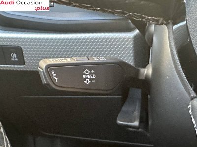 Audi A1 Sportback 30 TFSI 116 ch S tronic 7 S Line Plus   - 18