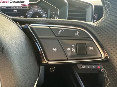 Audi A1 Sportback 30 TFSI 116 ch S tronic 7 S Line Plus   - 20