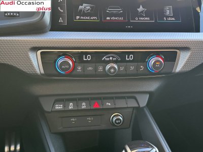 Audi A1 Sportback 30 TFSI 116 ch S tronic 7 S Line Plus   - 29