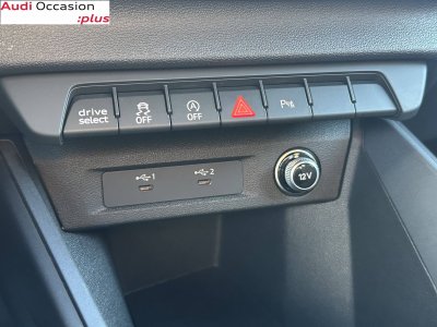 Audi A1 Sportback 30 TFSI 116 ch S tronic 7 S Line Plus   - 30