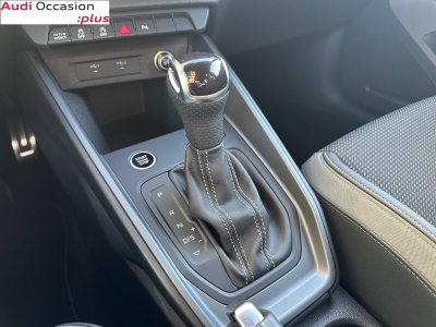 Audi A1 Sportback 30 TFSI 116 ch S tronic 7 S Line Plus   - 32