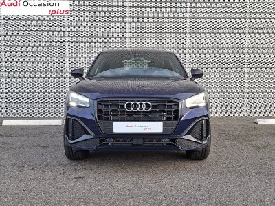 Audi Q2 35 TDI 150 S tronic 7 S line Plus   - 2