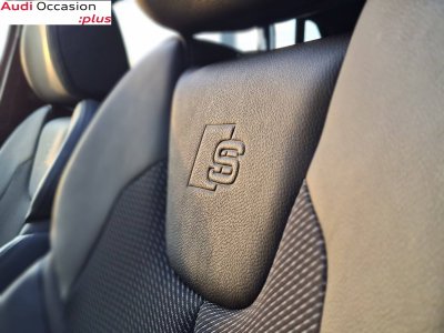 Audi Q2 35 TDI 150 S tronic 7 S line Plus   - 11