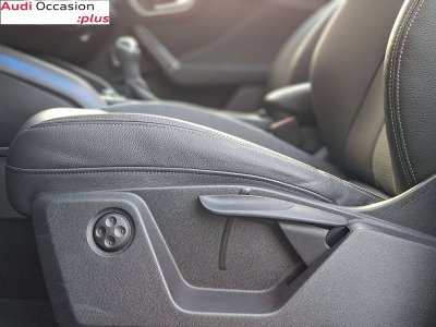 Audi Q2 35 TDI 150 S tronic 7 S line Plus   - 12