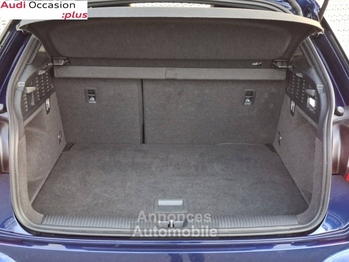 Audi Q2 35 TDI 150 S tronic 7 S line Plus - 14