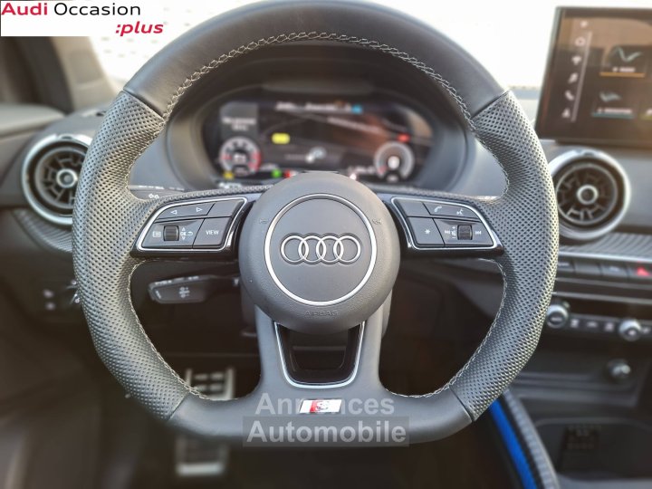 Audi Q2 35 TDI 150 S tronic 7 S line Plus - 16