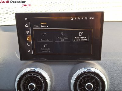 Audi Q2 35 TDI 150 S tronic 7 S line Plus   - 19