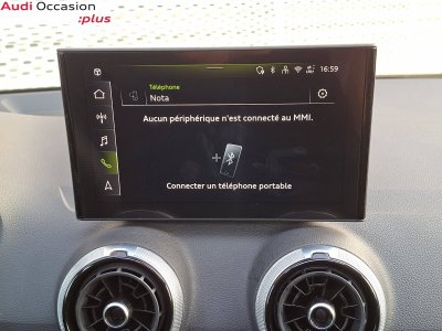 Audi Q2 35 TDI 150 S tronic 7 S line Plus   - 20