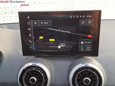 Audi Q2 35 TDI 150 S tronic 7 S line Plus   - 22