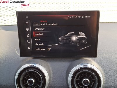 Audi Q2 35 TDI 150 S tronic 7 S line Plus   - 23