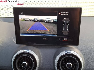 Audi Q2 35 TDI 150 S tronic 7 S line Plus   - 28