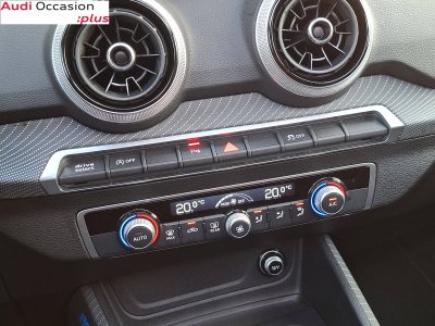 Audi Q2 35 TDI 150 S tronic 7 S line Plus   - 29