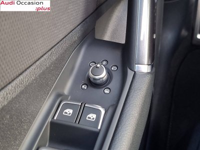 Audi Q2 35 TDI 150 S tronic 7 S line Plus   - 33