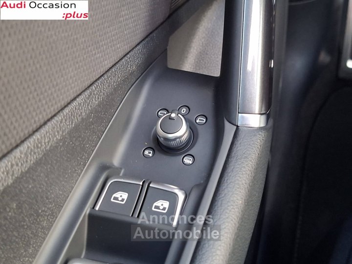 Audi Q2 35 TDI 150 S tronic 7 S line Plus - 33