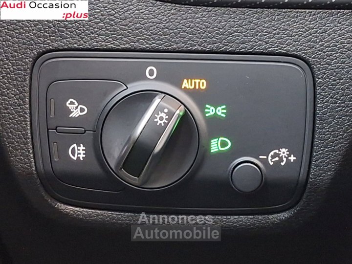 Audi Q2 35 TDI 150 S tronic 7 S line Plus - 35