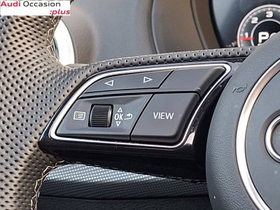 Audi Q2 35 TDI 150 S tronic 7 S line Plus   - 36