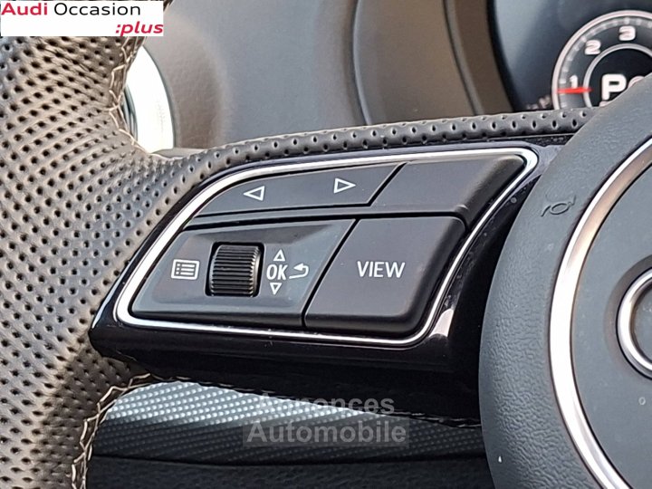 Audi Q2 35 TDI 150 S tronic 7 S line Plus - 36