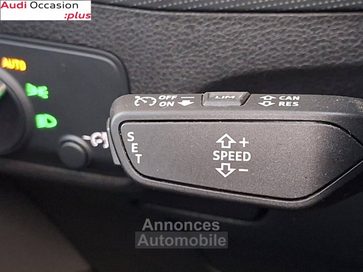 Audi Q2 35 TDI 150 S tronic 7 S line Plus - 38