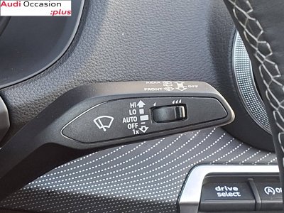 Audi Q2 35 TDI 150 S tronic 7 S line Plus   - 40