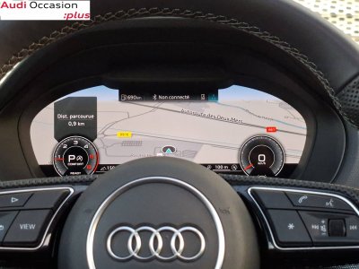 Audi Q2 35 TDI 150 S tronic 7 S line Plus   - 41