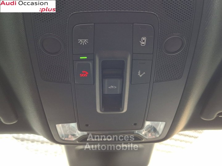 Audi Q2 35 TDI 150 S tronic 7 S line Plus - 42