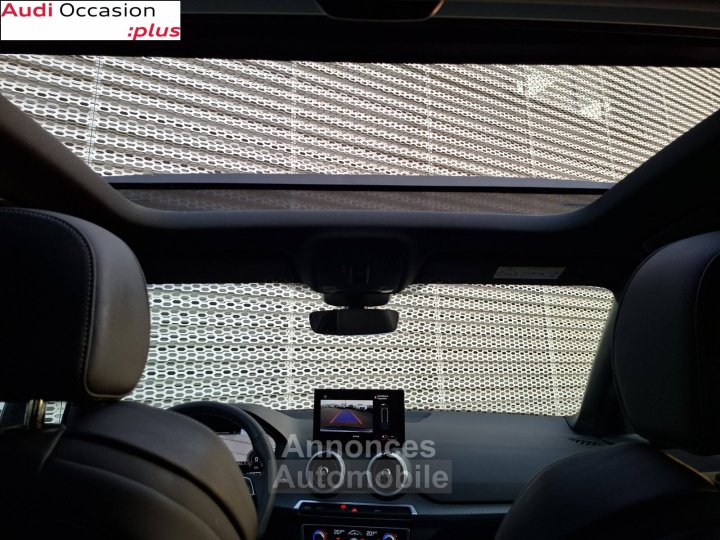 Audi Q2 35 TDI 150 S tronic 7 S line Plus - 43