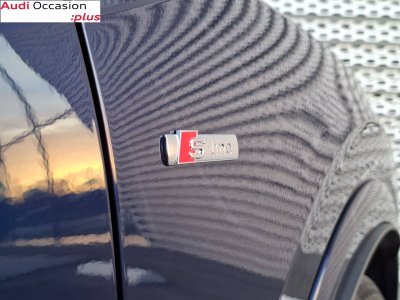 Audi Q2 35 TDI 150 S tronic 7 S line Plus   - 48