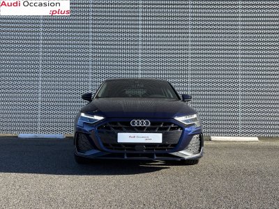Audi A3 Sportback TFSI Mild Hybrid 150 S tronic 7 S line   - 2