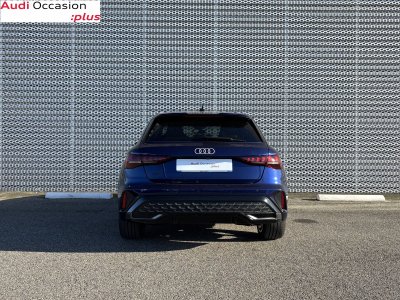 Audi A3 Sportback TFSI Mild Hybrid 150 S tronic 7 S line   - 5