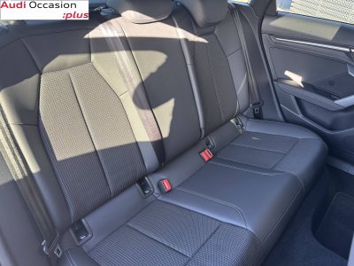 Audi A3 Sportback TFSI Mild Hybrid 150 S tronic 7 S line   - 8