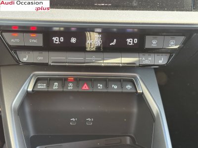 Audi A3 Sportback TFSI Mild Hybrid 150 S tronic 7 S line   - 18