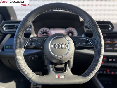 Audi A3 Sportback TFSI Mild Hybrid 150 S tronic 7 S line   - 23