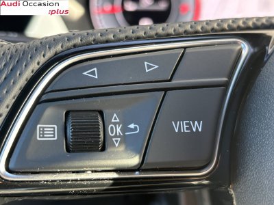 Audi A3 Sportback TFSI Mild Hybrid 150 S tronic 7 S line   - 24