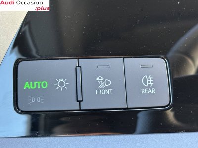 Audi A3 Sportback TFSI Mild Hybrid 150 S tronic 7 S line   - 29