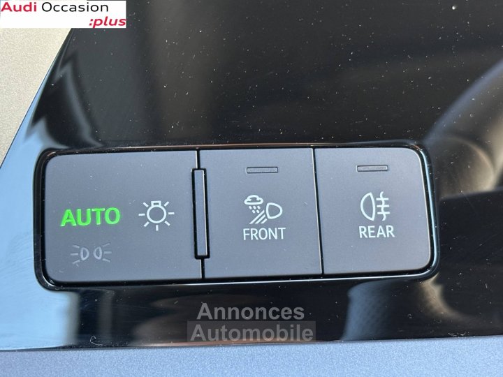 Audi A3 Sportback TFSI Mild Hybrid 150 S tronic 7 S line - 29