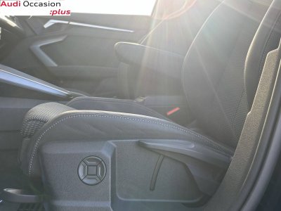 Audi A3 Sportback TFSI Mild Hybrid 150 S tronic 7 S line   - 32