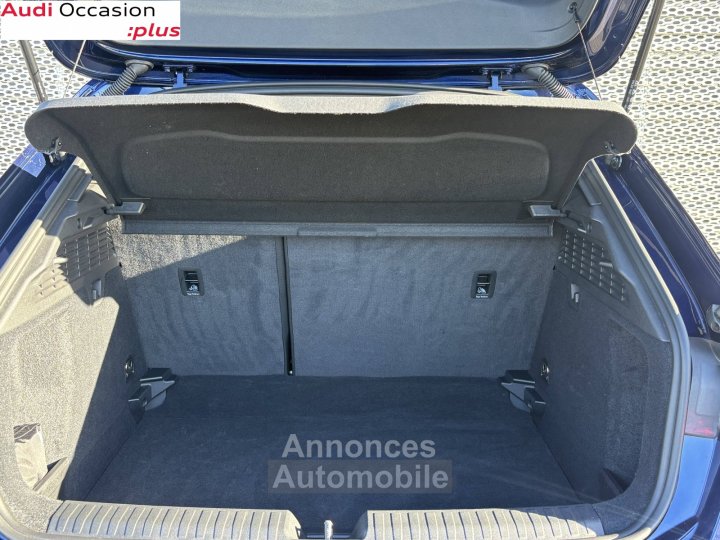 Audi A3 Sportback TFSI Mild Hybrid 150 S tronic 7 S line - 35