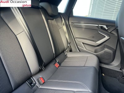 Audi A3 Sportback TFSI Mild Hybrid 150 S tronic 7 S line   - 9