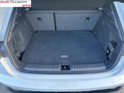 Audi A3 Sportback TFSI Mild Hybrid 150 S tronic 7 S line   - 10