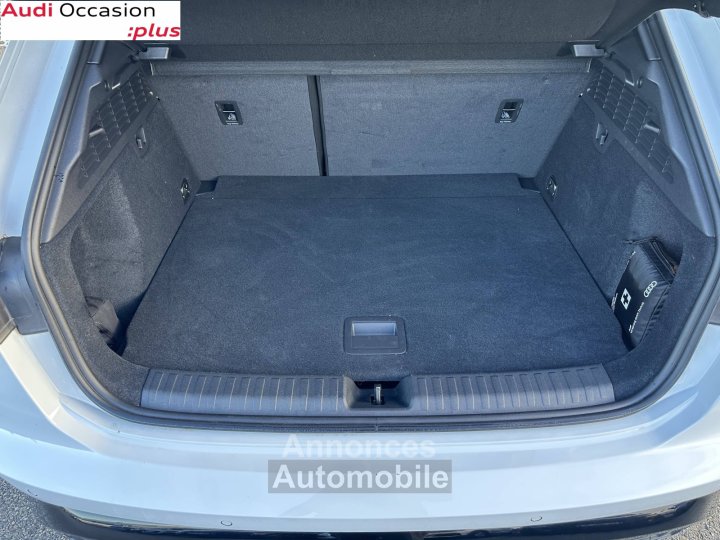 Audi A3 Sportback TFSI Mild Hybrid 150 S tronic 7 S line - 10