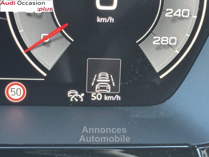 Audi A3 Sportback TFSI Mild Hybrid 150 S tronic 7 S line - 20