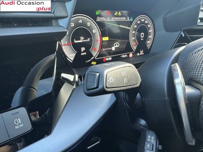 Audi A3 Sportback TFSI Mild Hybrid 150 S tronic 7 S line   - 21