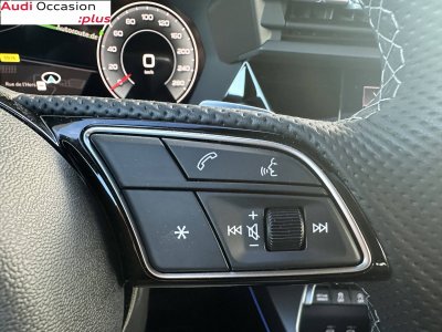 Audi A3 Sportback TFSI Mild Hybrid 150 S tronic 7 S line   - 22