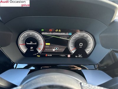 Audi A3 Sportback TFSI Mild Hybrid 150 S tronic 7 S line   - 23