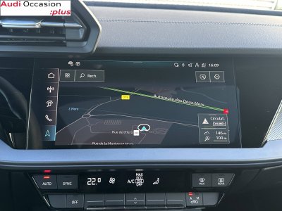 Audi A3 Sportback TFSI Mild Hybrid 150 S tronic 7 S line   - 28