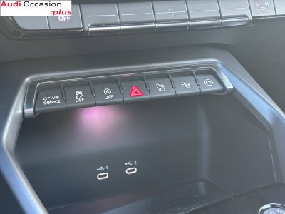 Audi A3 Sportback TFSI Mild Hybrid 150 S tronic 7 S line   - 36