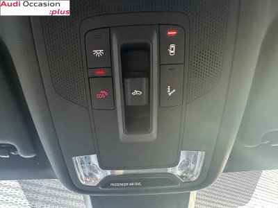 Audi A3 Sportback TFSI Mild Hybrid 150 S tronic 7 S line   - 39